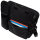 Arbeitstasche Umhängetasche Flugbegleiter Herrentasche Schwarz XXL K99956