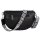 Bauchtasche Umhängetasche Crossbody-Bag Hüfttasche Kunstleder Italy-Design