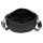Bauchtasche Umhängetasche Crossbody-Bag Hüfttasche Kunstleder Italy-Design