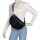 Bauchtasche Umhängetasche Crossbody-Bag Hüfttasche Kunstleder Italy-Design