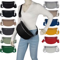 Bauchtasche Umhängetasche Crossbody-Bag...