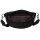 Bauchtasche Umhängetasche Crossbody-Bag Hüfttasche Kunstleder Italy-Design