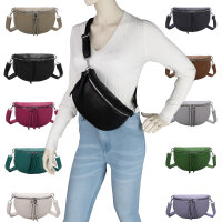 Bauchtasche Umhängetasche Crossbody-Bag...