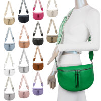 Bauchtasche Umhängetasche Crossbody-Bag...