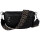 Bauchtasche  Umhängetasche Crossbody-Bag Hüfttasche Kunstleder Italy-Design