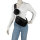 Bauchtasche  Umhängetasche Crossbody-Bag Hüfttasche Kunstleder Italy-Design
