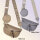 Bauchtasche  Umhängetasche Crossbody-Bag Hüfttasche Kunstleder Italy-Design