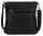 Bag Street Damentasche Umhängetasche Handtasche Schultertasche T0103 SCHWARZ