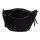Bauchtasche  Umhängetasche Crossbody-Bag Hüfttasche Kunstleder Italy-Design