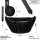Bauchtasche  Umhängetasche Crossbody-Bag Hüfttasche Kunstleder Italy-Design