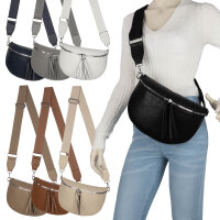 Bauchtasche Umhängetasche Crossbody-Bag...