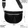 Bauchtasche Umhängetasche Crossbody-Bag Hüfttasche Kunstleder Italy-Design