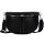 Bauchtasche Umhängetasche Crossbody-Bag Hüfttasche Kunstleder Italy-Design
