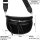 Bauchtasche  Umhängetasche Crossbody-Bag Hüfttasche Kunstleder Italy-Design