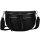 Bauchtasche  Umhängetasche Crossbody-Bag Hüfttasche Kunstleder Italy-Design