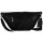 Bauchtasche XL Umhängetasche Crossbody-Bag Hüfttasche Kunstleder Italy-Design