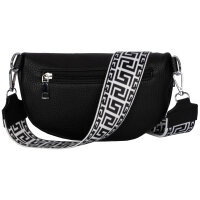 Bauchtasche Umhängetasche Crossbody-Bag...