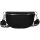 Bauchtasche Umhängetasche Crossbody-Bag Hüfttasche Kunstleder Italy-Design