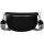Bauchtasche Umhängetasche Crossbody-Bag Hüfttasche Kunstleder Italy-Design