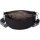 Bauchtasche Umhängetasche Crossbody-Bag Hüfttasche Kunstleder Italy-Design