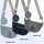 Bauchtasche  Umhängetasche Crossbody-Bag Hüfttasche Kunstleder Italy-Design