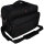 Arbeitstasche Umhängetasche Messenger Flugbegleiter  Herrentasche  XXL Schwarz