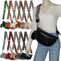 Bauchtasche  Umhängetasche Crossbody-Bag...