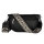 Bauchtasche Umhängetasche Crossbody-Bag Hüfttasche Kunstleder Italy-Design