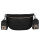 Bauchtasche Umhängetasche Crossbody-Bag Hüfttasche Kunstleder Italy-Design
