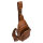 Brusttasche Umhängetasche Schultertasche Cross Body Bag Kunstleder Italy-Design