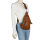 Brusttasche Umhängetasche Schultertasche Cross Body Bag Kunstleder Italy-Design