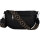 Bauchtasche  Umhängetasche Crossbody-Bag Hüfttasche Kunstleder Italy-Design