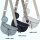 Bauchtasche  Umhängetasche Crossbody-Bag Hüfttasche Kunstleder Italy-Design