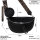 Bauchtasche  Umhängetasche Crossbody-Bag Hüfttasche Kunstleder Italy-Design