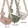 Bauchtasche  Umhängetasche Crossbody-Bag Hüfttasche Kunstleder Italy-Design