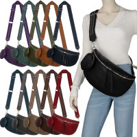 Bauchtasche  Umhängetasche Crossbody-Bag...