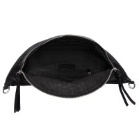 Bauchtasche  Umhängetasche Crossbody-Bag Hüfttasche Kunstleder Italy-Design