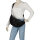 Bauchtasche  Umhängetasche Crossbody-Bag Hüfttasche Kunstleder Italy-Design