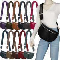 Bauchtasche  Umhängetasche Crossbody-Bag...