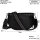 Bauchtasche  Umhängetasche Crossbody-Bag Hüfttasche Kunstleder Italy-Design