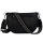 Bauchtasche  Umhängetasche Crossbody-Bag Hüfttasche Kunstleder Italy-Design