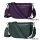 Bauchtasche  Umhängetasche Crossbody-Bag Hüfttasche Kunstleder Italy-Design