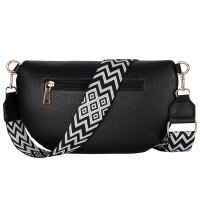Bauchtasche Umhängetasche Crossbody-Bag...