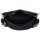 Bauchtasche Umhängetasche Crossbody-Bag Hüfttasche Kunstleder Italy-Design