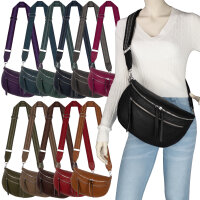 Bauchtasche  Umhängetasche Crossbody-Bag...