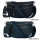 Bauchtasche  Umhängetasche Crossbody-Bag Hüfttasche Kunstleder Italy-Design