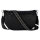 Bauchtasche  Umhängetasche Crossbody-Bag Hüfttasche Kunstleder Italy-Design