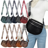 Bauchtasche Umhängetasche Crossbody-Bag...