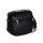 Bauchtasche Umhängetasche Crossbody-Bag Hüfttasche Kunstleder Italy-Design