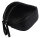 Bauchtasche Umhängetasche Crossbody-Bag Hüfttasche Kunstleder Italy-Design